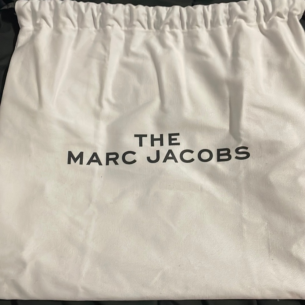 Marc Jacobs mini bag